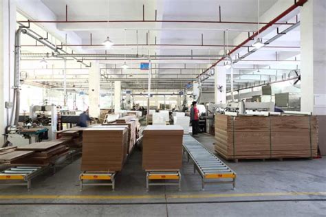 cabinet factory bay area
